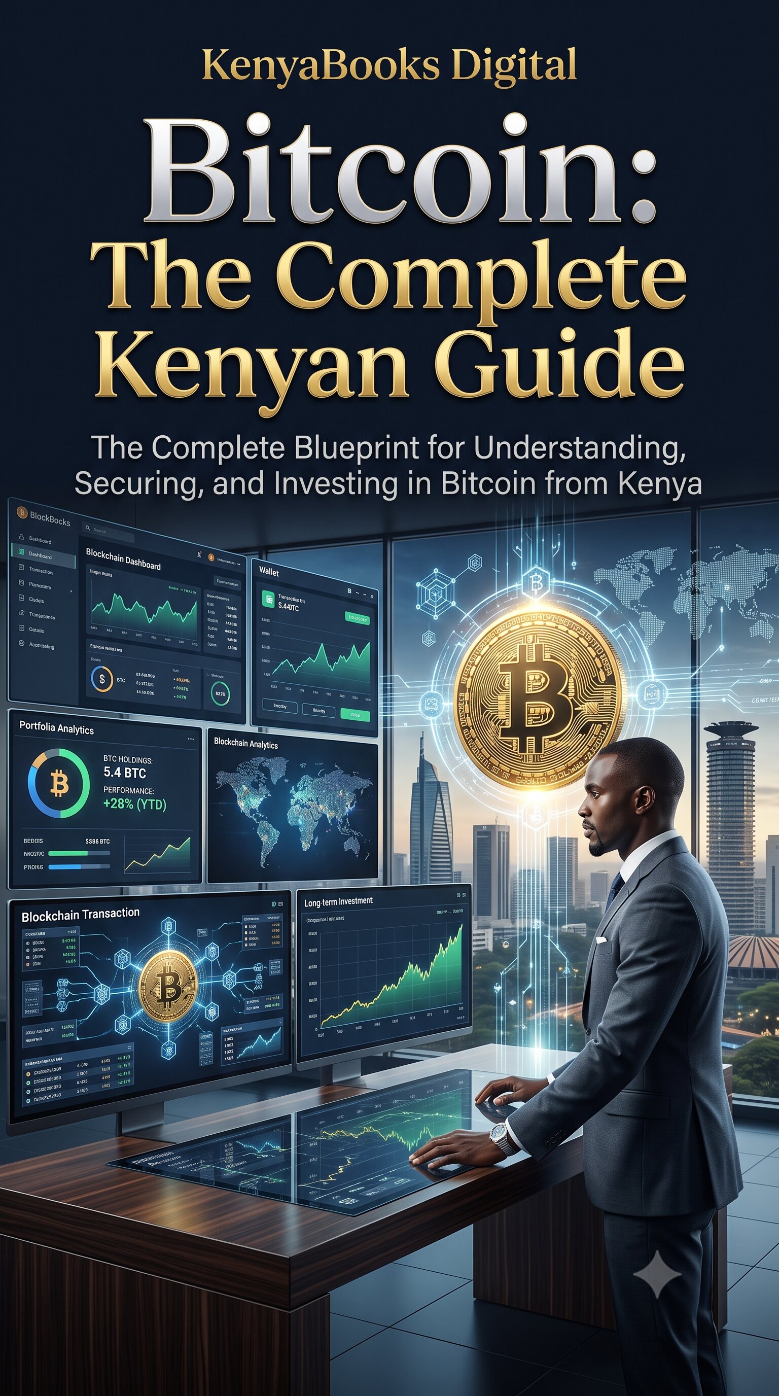 Bitcoin: The Complete Kenyan Guide