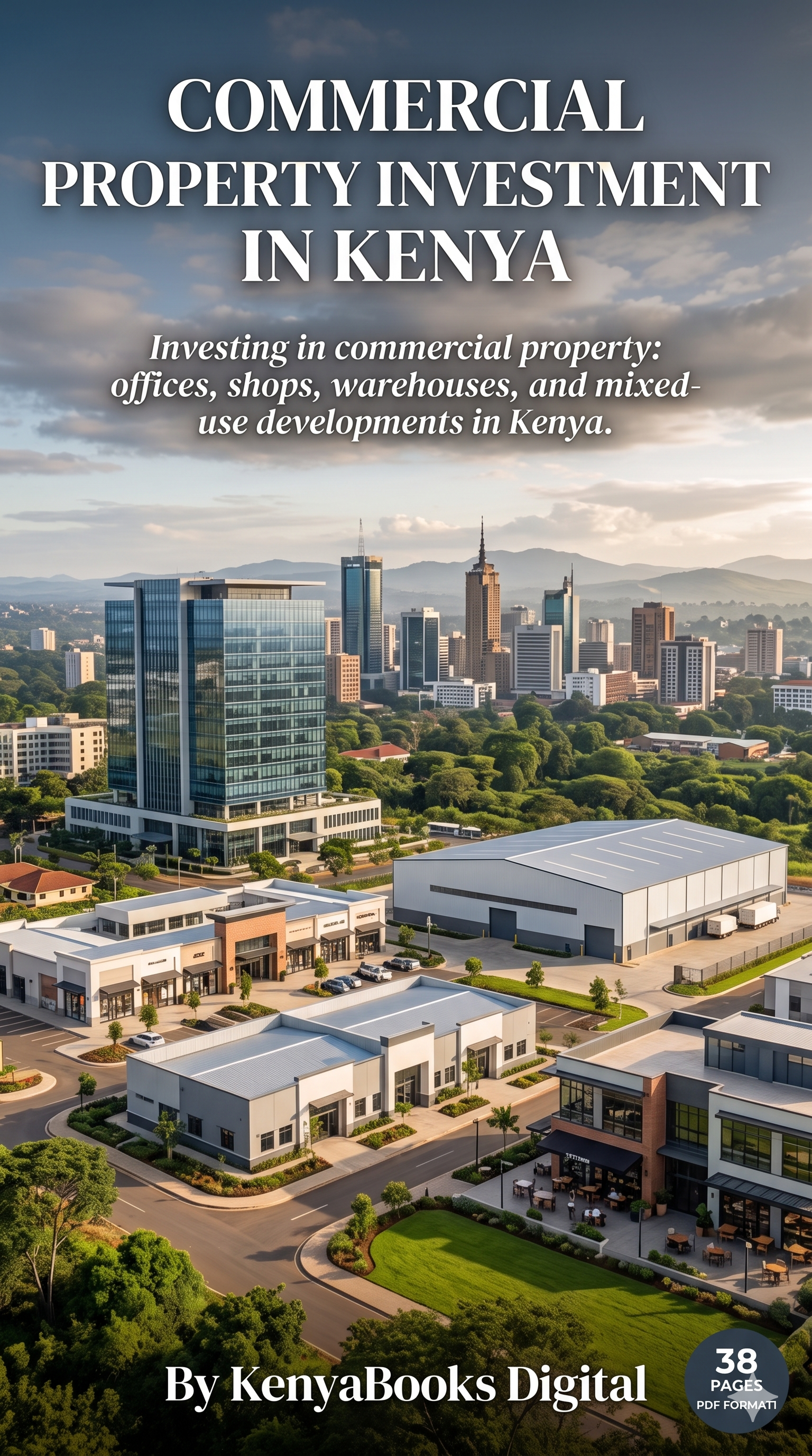 Commercial Property Investment in Kenya