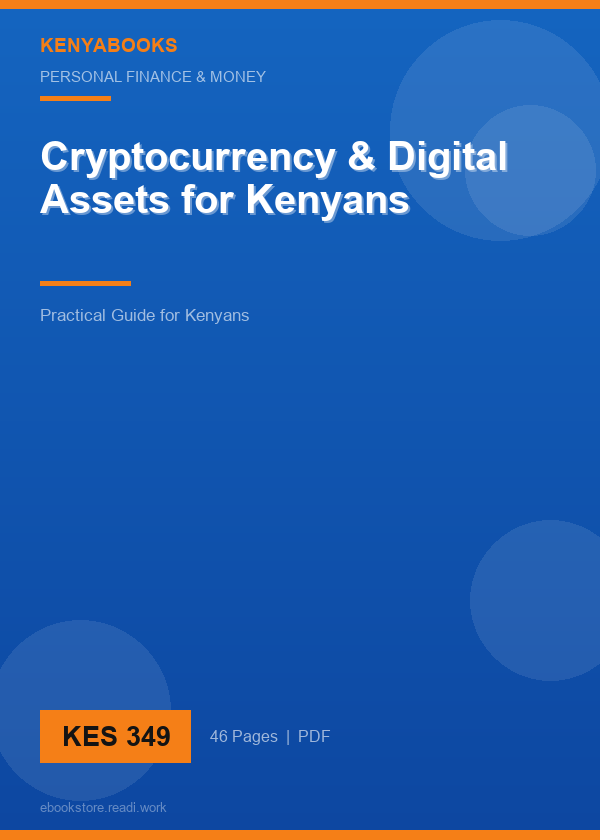 Cryptocurrency & Digital Assets for Kenyans