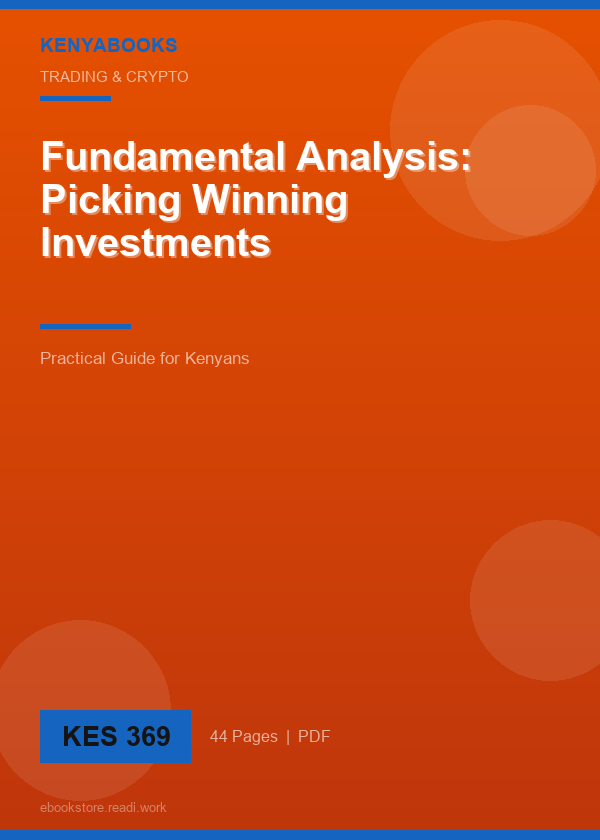 Fundamental Analysis: Picking Winning Investments