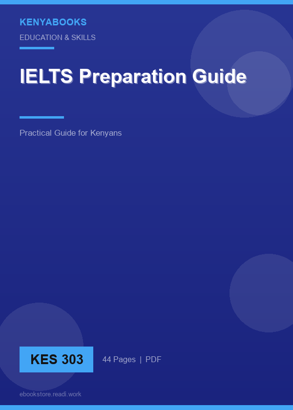 IELTS Preparation Guide