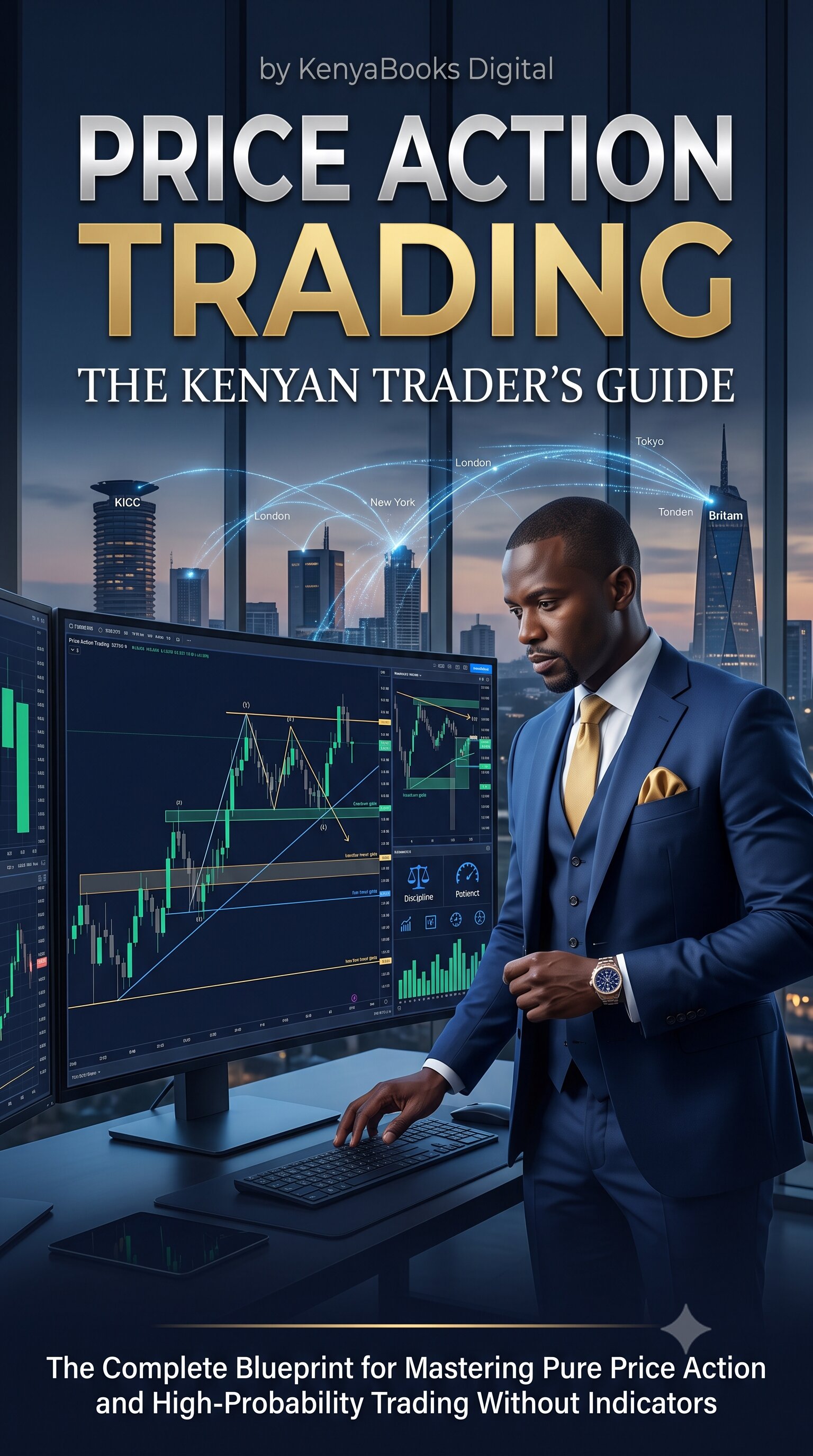 Price Action Trading: The Kenyan Trader's Guide
