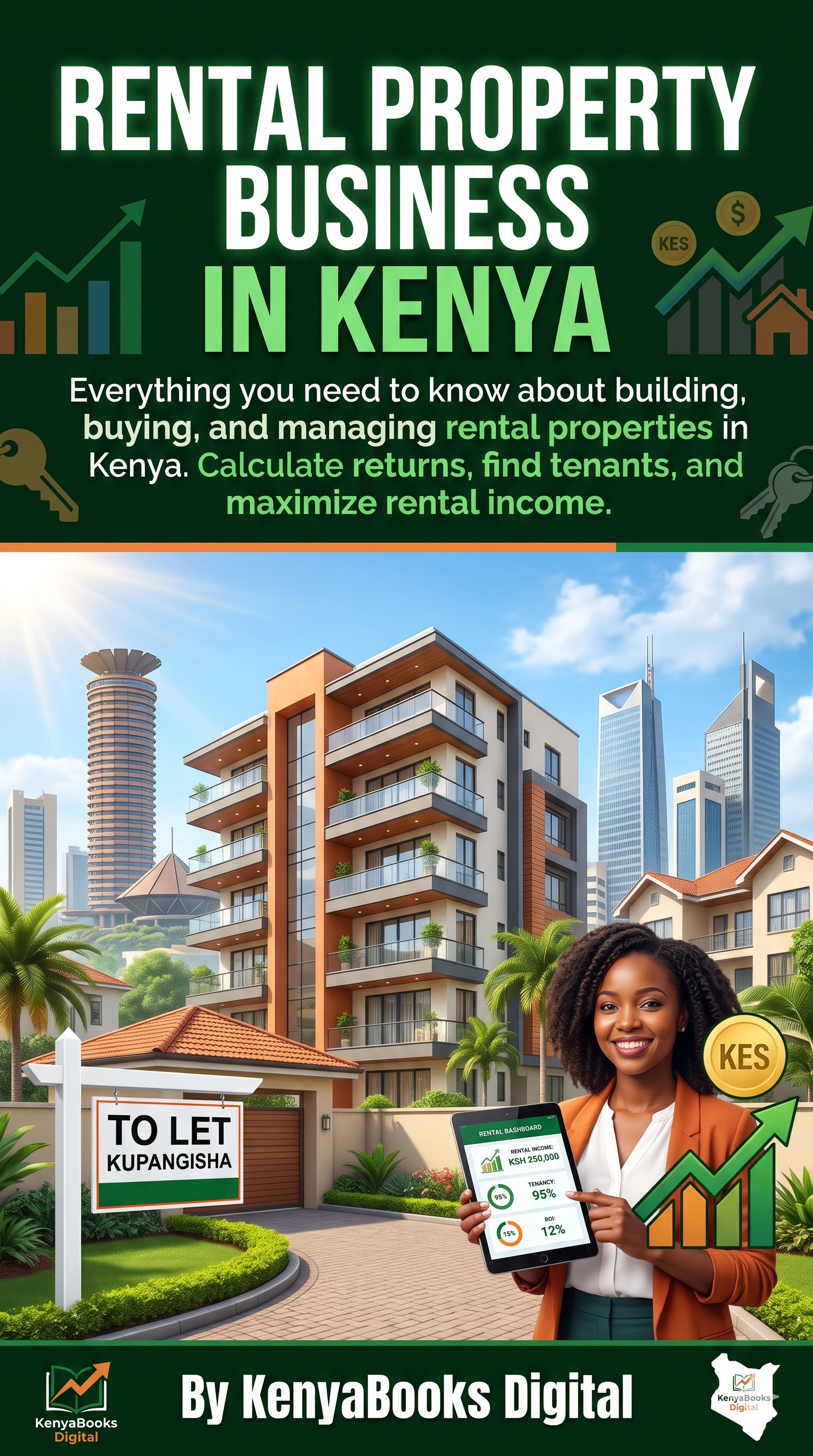 Rental Property Business in Kenya