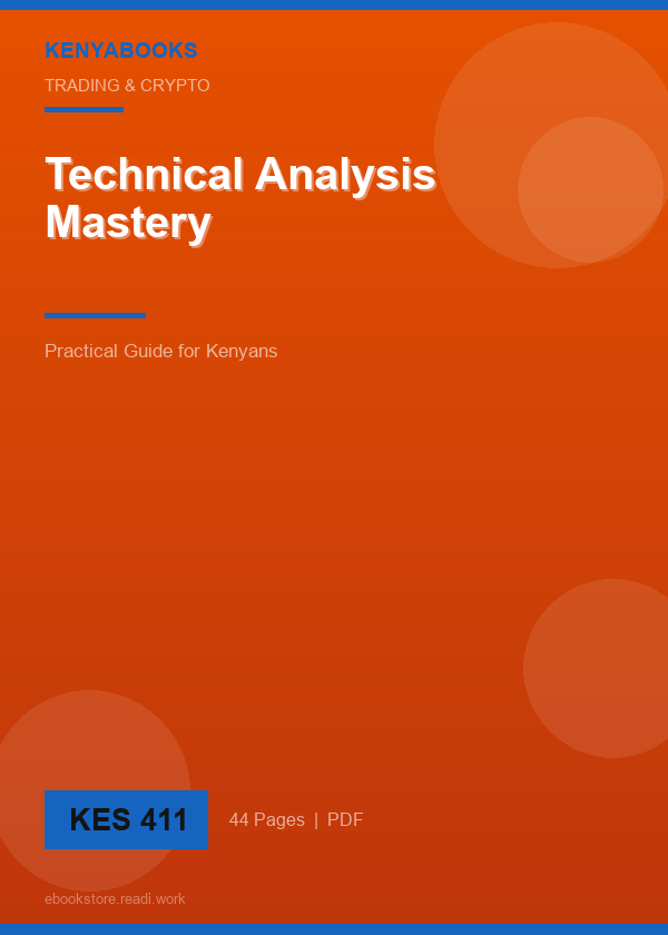 Technical Analysis Mastery