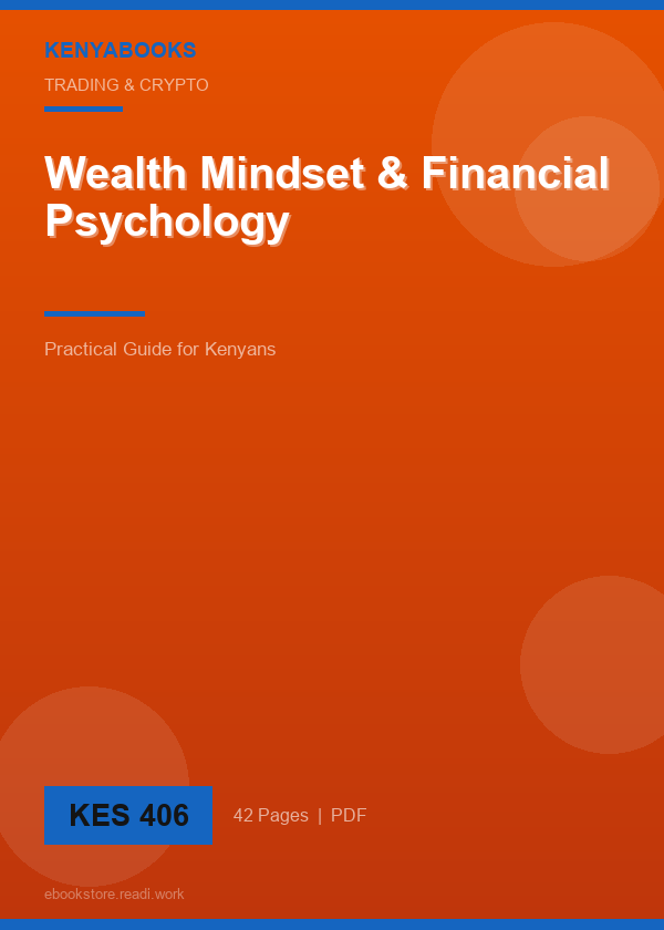 Wealth Mindset & Financial Psychology